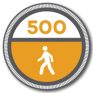 500 Walking Miles | 100 Alabama Miles Challenge